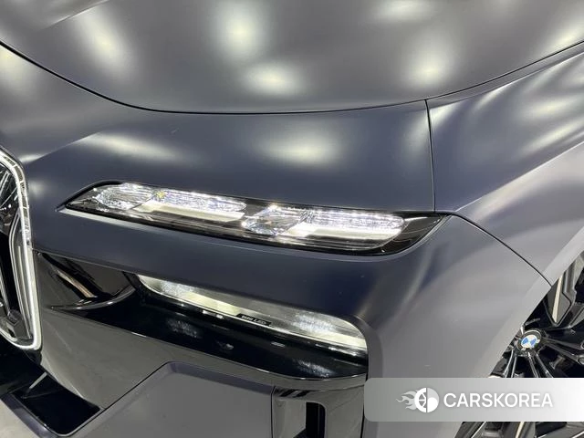 BMW i7 id 4239003 из Китая 7