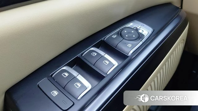 Kia Carnival 4th generation id 4298661 из Кореи 17