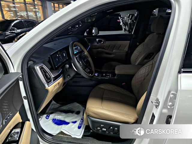 Kia The New Sorento 4th Generation id 3817551 из Кореи 17