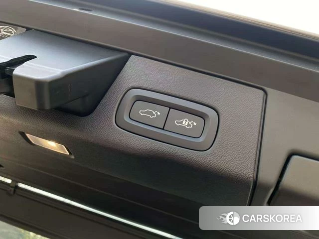 Volvo XC60 PHEV id 4216284 из Китая 19