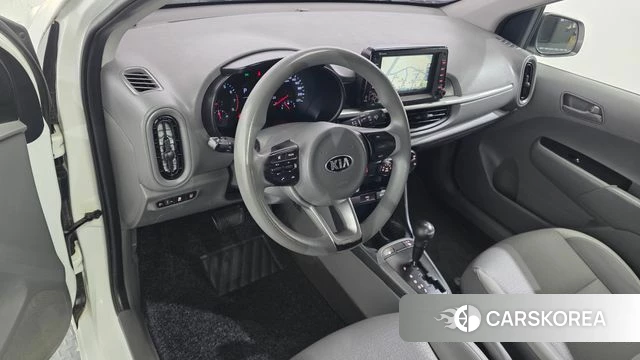 Kia Morning Urban (JA) id 4550898 из Кореи 29