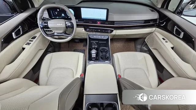 Kia The New Carnival 4th Generation id 3720653 из Кореи 17