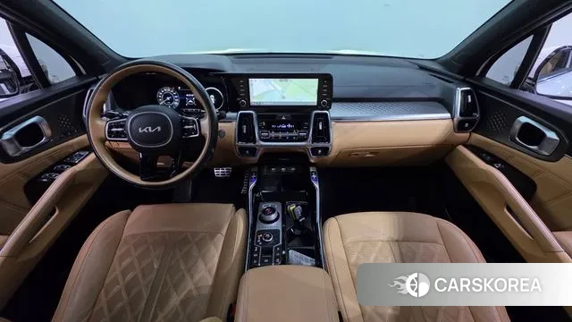 Kia Sorento 4th Generation id 3586468 из Кореи 17