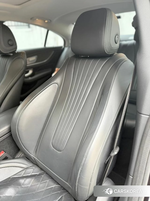 Mercedes-Benz CLS-Class C257 id 3879555 из Кореи 9