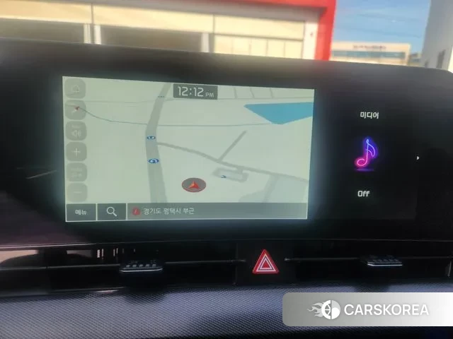 Kia Sportage 5th Generation id 3503658 из Кореи 17