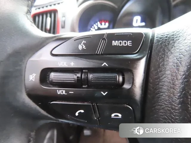 Kia The New Ray id 3344631 из Кореи 17