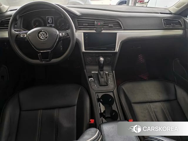 Volkswagen Lingdu id 4260058 из Китая 7