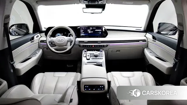 Hyundai The New Palisade id 3366167 из Кореи 17