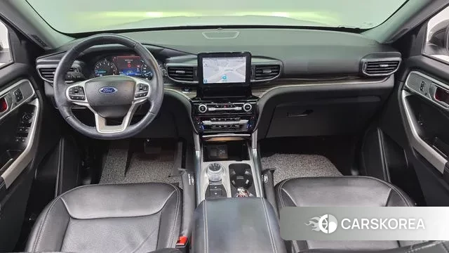 Ford Explorer 6th Generation id 3721549 из Кореи 17