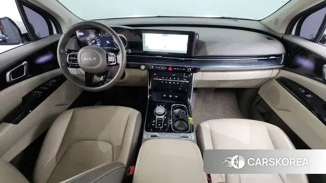 Kia Carnival 4th generation id 3384466 из Кореи 17