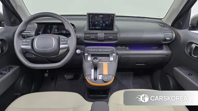 Hyundai Casper id 3519009 из Кореи 17