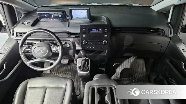 Hyundai Staria id 2960209 из Кореи 17