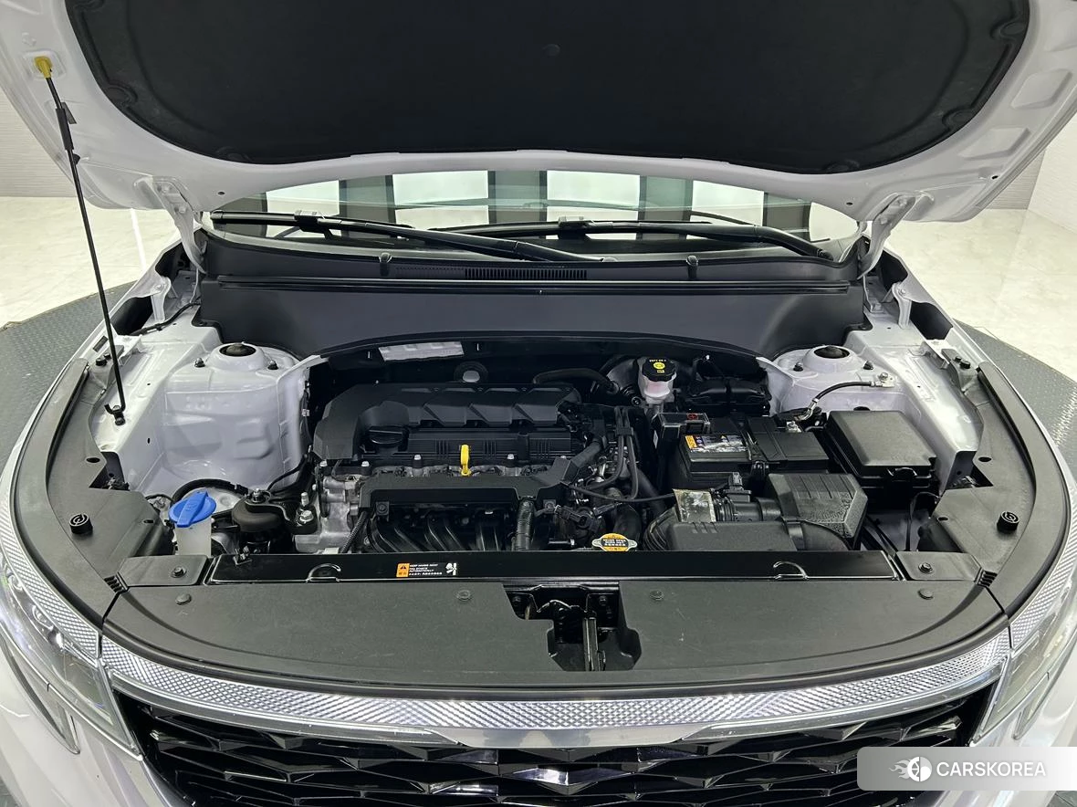 Kia Proud run id 4419415 из Китая 21