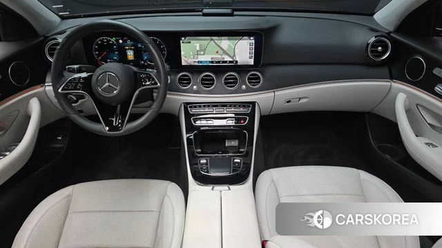 Mercedes-Benz E-Class W213 id 4223819 из Кореи 29