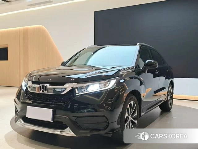 Honda Crown Road id 4221011 из Китая 17
