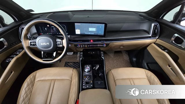 Kia The New Sorento 4th Generation id 4892950 из Кореи 17
