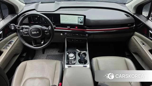 Kia The New Carnival 4th Generation id 3876803 из Кореи 17