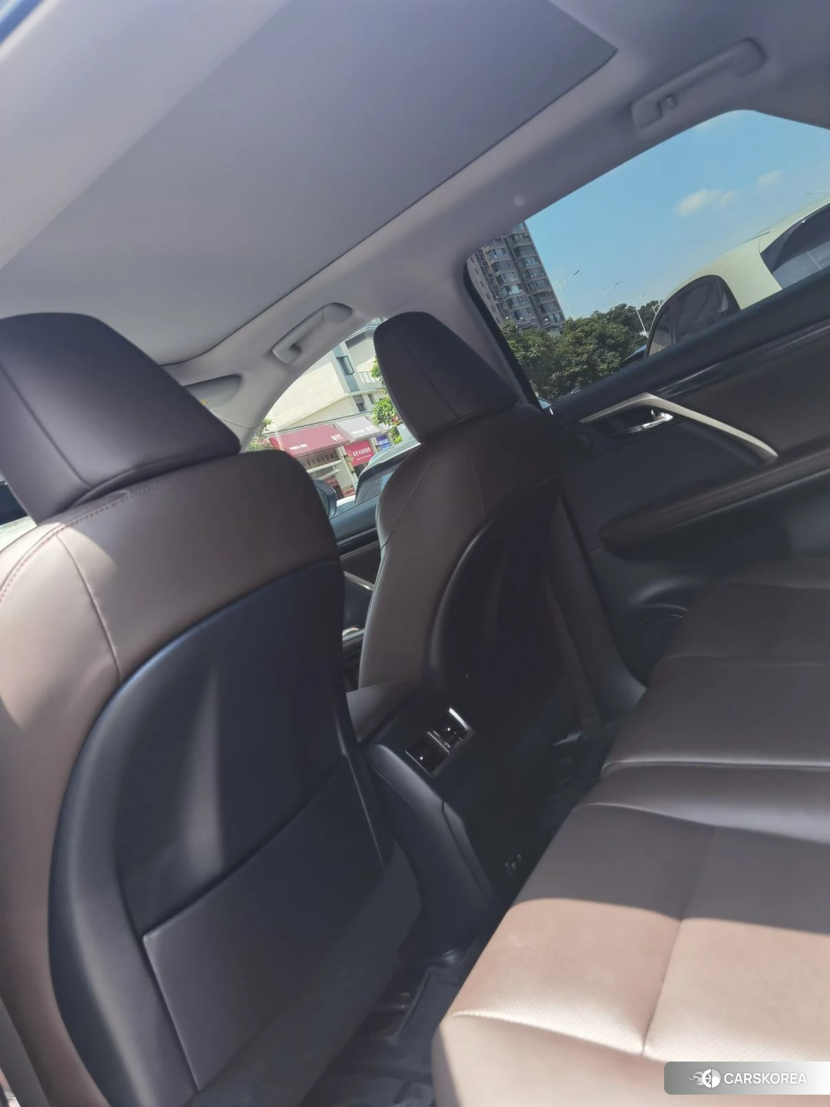 Lexus RX id 4407653 из Китая 11
