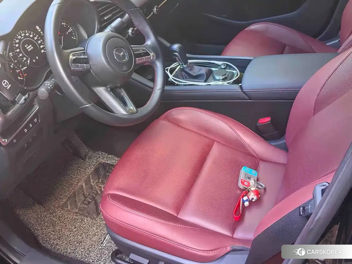Mazda 3 id 4664445 из Китая 7