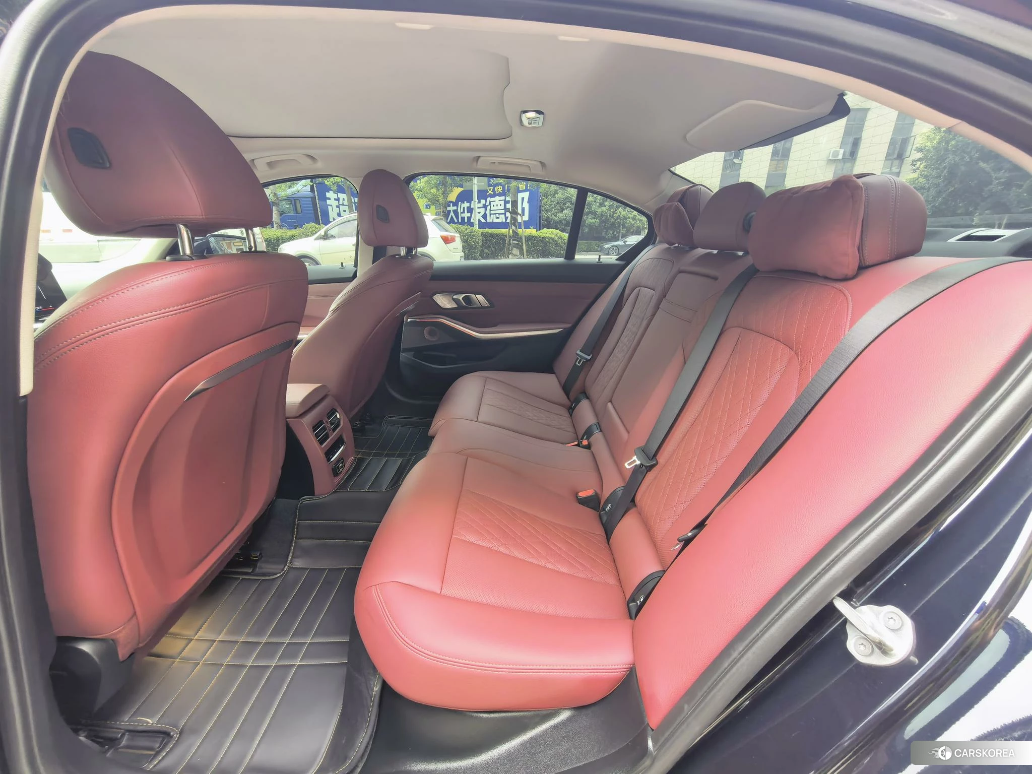 BMW i3 id 4407346 из Китая 14