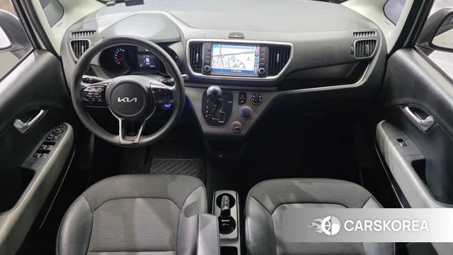 Kia The New Ray id 4223986 из Кореи 29