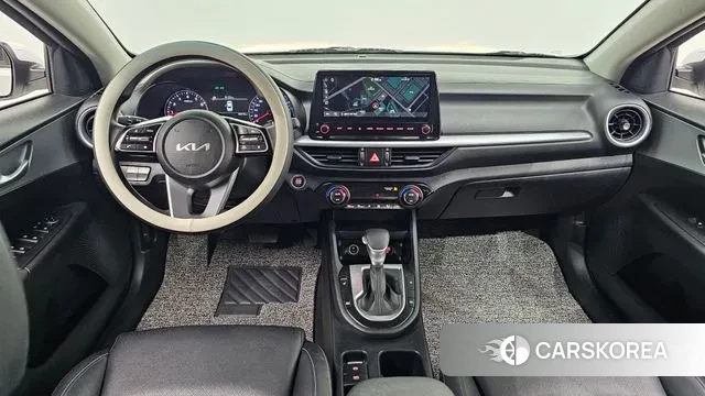 Kia The New K3 2nd generation id 3447938 из Кореи 17