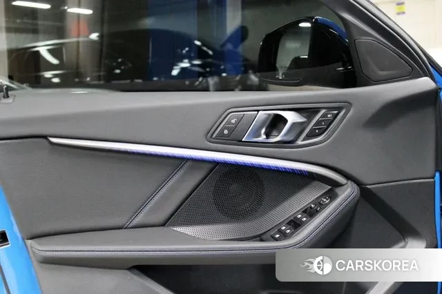 BMW 1 Series (F40) id 3571745 из Кореи 17