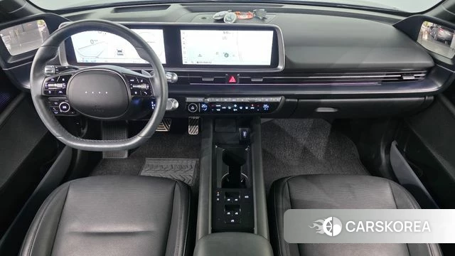 Hyundai Ionic 6 id 4870949 из Кореи 28