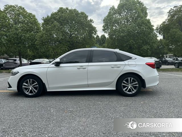 Honda Civic id 4334873 из Китая 9