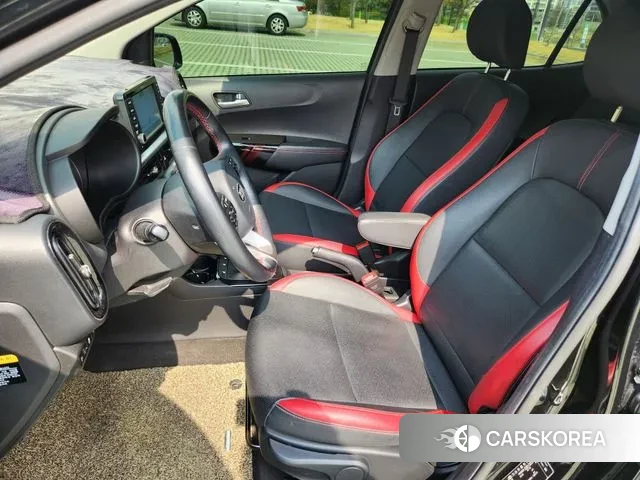 Kia All New Morning (JA) id 3779349 из Кореи 17