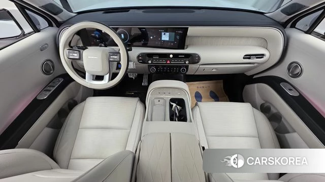 Hyundai Palisade (LX3) id 4921177 из Кореи 32
