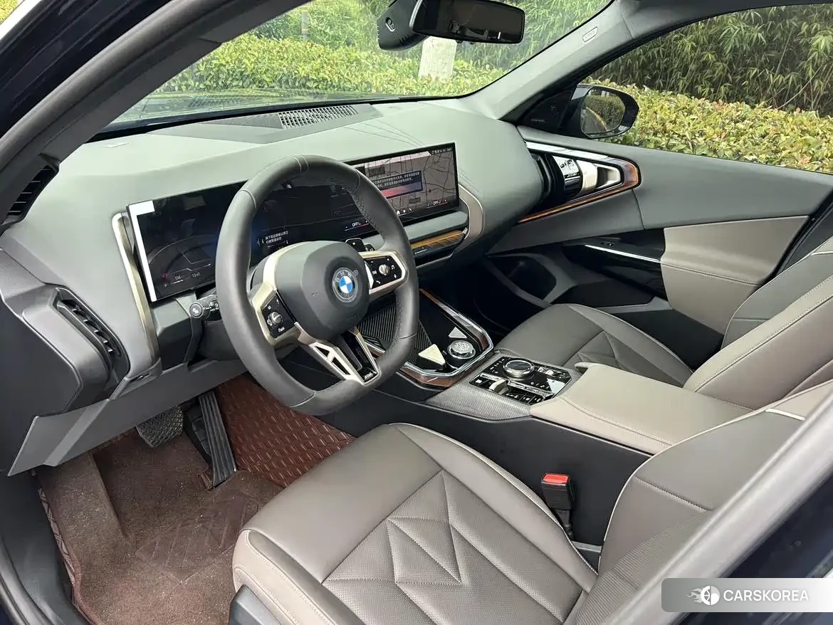 BMW X3 id 4511031 из Китая 8