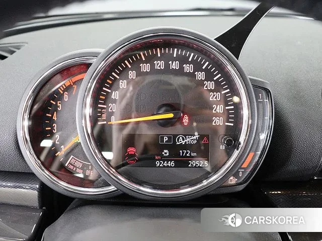 Mini Cooper Clubman id 3188126 из Кореи 16