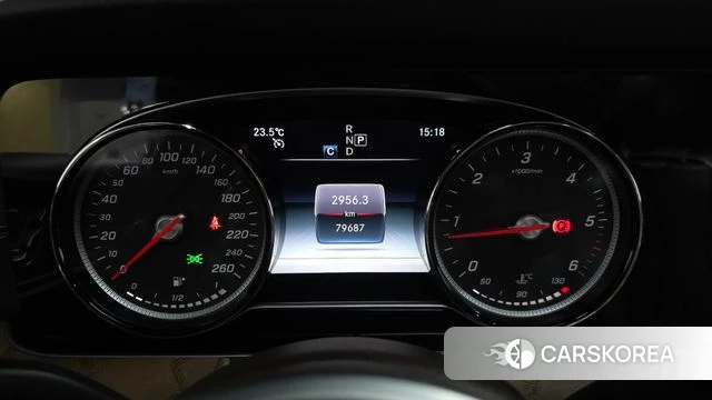 Mercedes-Benz E-Class W213 id 4371501 из Кореи 30