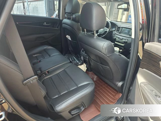 Kia The New Sorento id 4520324 из Кореи 7