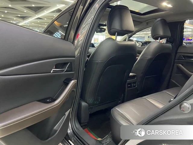 Mazda CX-30 id 4258788 из Китая 21