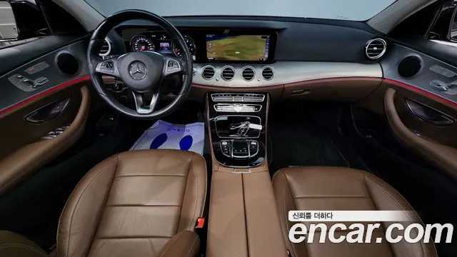 Mercedes-Benz E-Class W213 id 2840141 из Кореи 17