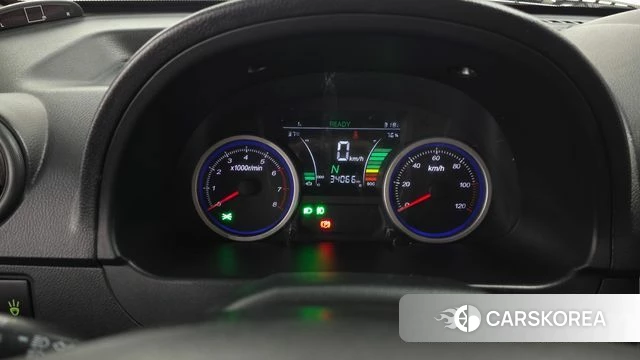 Dongfeng Socon C35 id 4687897 из Кореи 27
