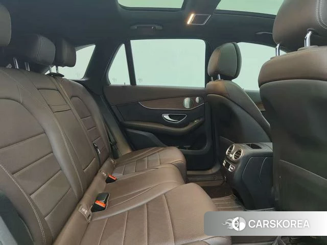 Mercedes-Benz GLC id 4263007 из Китая 19