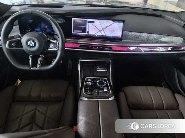 BMW 7 series id 4290100 из Китая 8