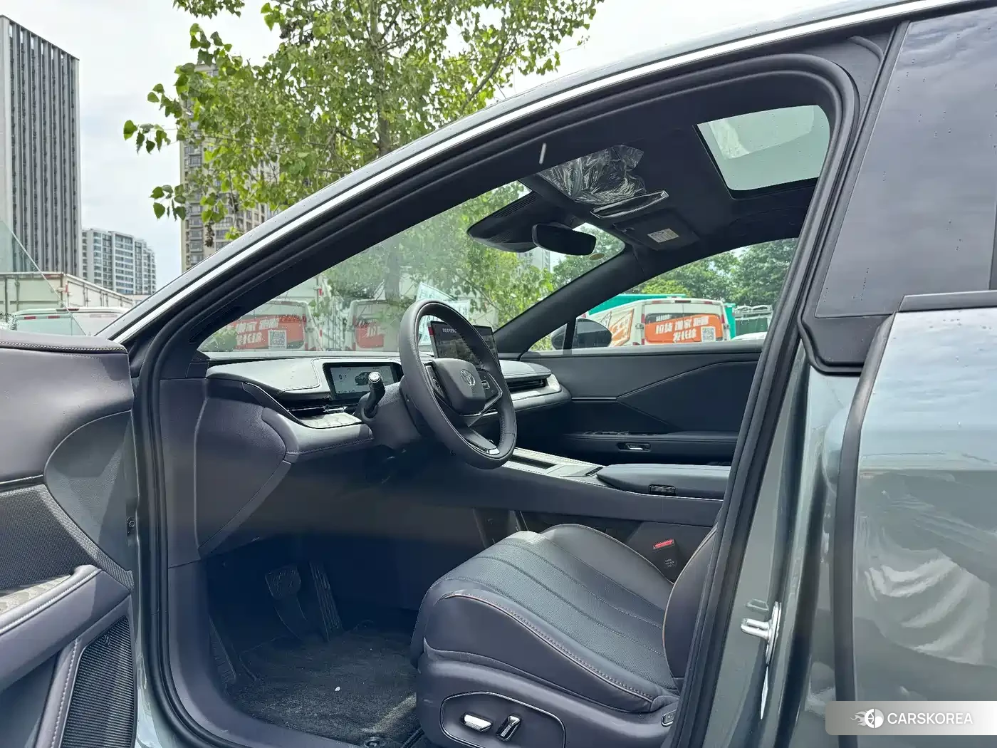 Toyota Platinum Wisdom 7 id 4554139 из Китая 13