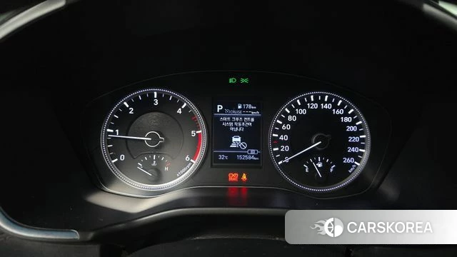 Hyundai Santa Fe TM id 4615300 из Кореи 28