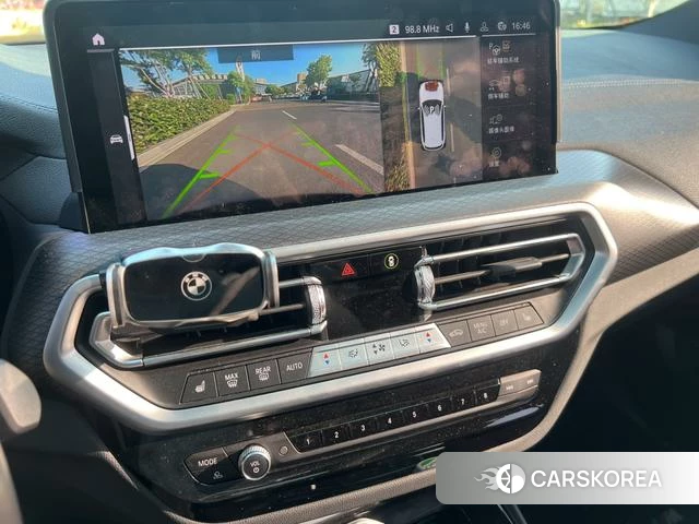 BMW X3 id 4290232 из Китая 13