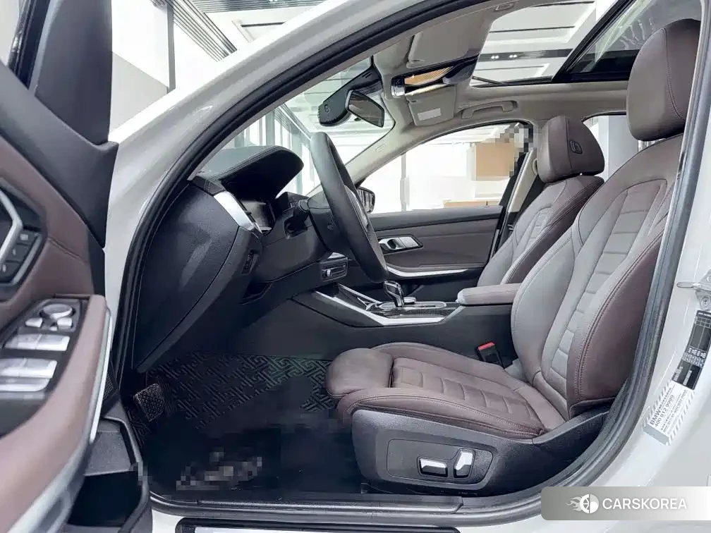 BMW 3 series id 4617059 из Китая 8