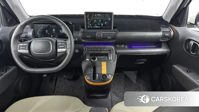 Hyundai Casper id 3770962 из Кореи 17