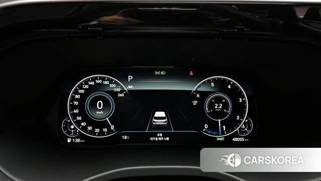 Hyundai Palisade id 3872155 из Кореи 17