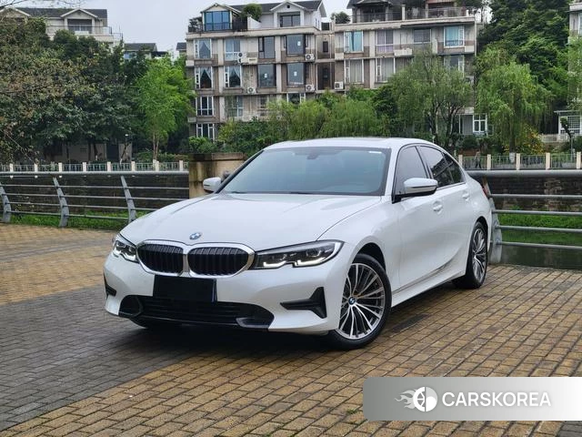 BMW 3 series id 4257381 из Китая 14