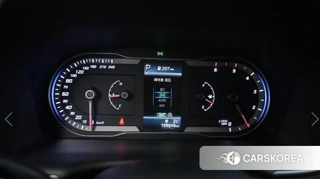 Hyundai Tucson (NX4) id 3620910 из Кореи 16