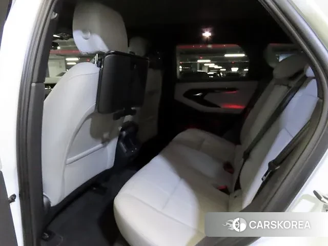 Land Rover Range Rover Evoque 2nd Generation id 3739159 из Кореи 17