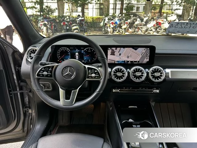 Mercedes-Benz GLB id 4334960 из Китая 14
